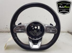 Steering Wheel MERCEDES-BENZ C-CLASS (W205), MERCEDES-BENZ A-CLASS (W177), MERCEDES-BENZ B-CLASS (W247)