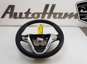 Steering Wheel FORD FIESTA VI (CB1, CCN)