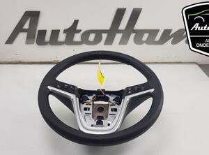 Steering Wheel OPEL MERIVA B MPV (S10)