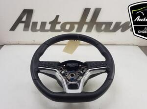 Steering Wheel NISSAN QASHQAI II SUV (J11, J11_)