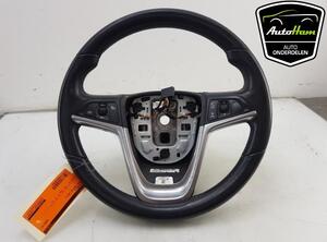 Steering Wheel OPEL MERIVA B MPV (S10), OPEL ASTRA J Sports Tourer (P10)