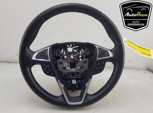 Steering Wheel FORD GALAXY III (CK), FORD S-MAX (CJ, WA6)