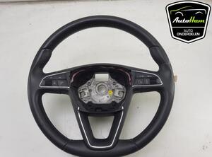 Steering Wheel SEAT IBIZA IV ST (6J8, 6P8), SEAT LEON (5F1), SEAT LEON SC (5F5), SEAT IBIZA IV (6J5, 6P1)