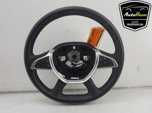 Steering Wheel DACIA SANDERO III