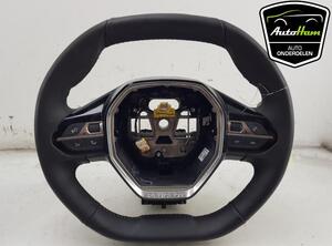 Steering Wheel PEUGEOT 2008 II (UD_, US_, UY_, UK_), PEUGEOT 208 II (UB_, UP_, UW_, UJ_)