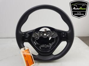 Steering Wheel PEUGEOT 108, CITROËN C1 II (PA_, PS_), TOYOTA AYGO (_B4_)