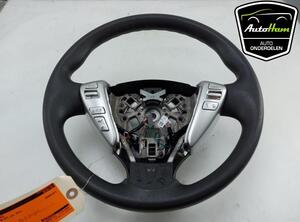 Steering Wheel NISSAN NOTE (E12)