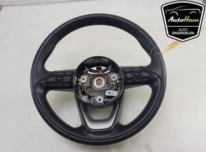 Steering Wheel TOYOTA YARIS (_P21_, _PA1_, _PH1_)