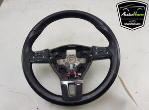 Steering Wheel VW CADDY III Box Body/MPV (2KA, 2KH, 2CA, 2CH)