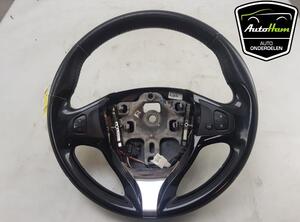 Steering Wheel RENAULT CAPTUR I (J5_, H5_), RENAULT CLIO IV (BH_)