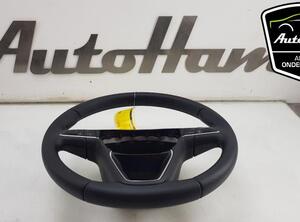 Steering Wheel SEAT LEON ST (5F8), SEAT IBIZA V (KJ1, KJG), SEAT LEON (5F1), SEAT TOLEDO IV (KG3)