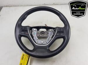 Steering Wheel HYUNDAI i20 (GB, IB), HYUNDAI i20 ACTIVE (IB, GB), HYUNDAI i20 II Coupe (GB)