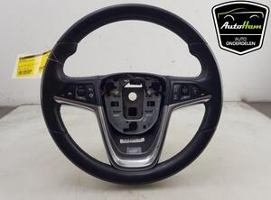 Steering Wheel OPEL ZAFIRA TOURER C (P12), OPEL ASTRA J (P10), OPEL ASTRA J Sports Tourer (P10)