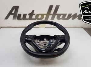 Steering Wheel TOYOTA AYGO (_B4_), PEUGEOT 108, CITROËN C1 II (PA_, PS_)