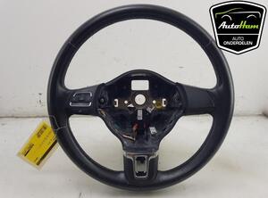 Steering Wheel VW POLO (6R1, 6C1), VW POLO Van (6R)