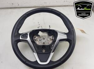 Steering Wheel FORD FIESTA VI (CB1, CCN)