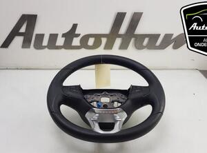 Steering Wheel PEUGEOT 2008 I (CU_), PEUGEOT 208 I (CA_, CC_)