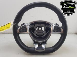 Steering Wheel MERCEDES-BENZ C-CLASS (W205), MERCEDES-BENZ GLC Coupe (C253)