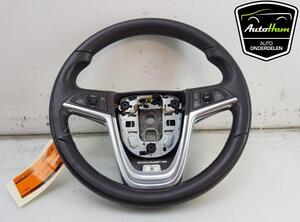 Steering Wheel OPEL ASTRA J Sports Tourer (P10), OPEL MERIVA B MPV (S10)