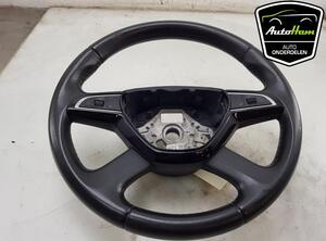 Steering Wheel SKODA OCTAVIA III Combi (5E5, 5E6), SKODA OCTAVIA IV Combi (NX5)