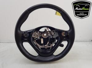 Steering Wheel CITROËN C1 II (PA_, PS_), PEUGEOT 108, TOYOTA AYGO (_B4_)