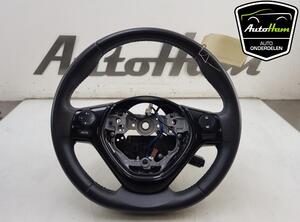 Steering Wheel PEUGEOT 108, TOYOTA AYGO (_B4_), CITROËN C1 II (PA_, PS_)