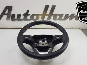 Steering Wheel FORD FIESTA VII (HJ, HF)