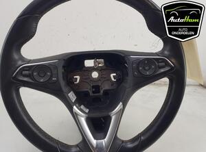 Steering Wheel OPEL CROSSLAND X / CROSSLAND (P17, P2QO)