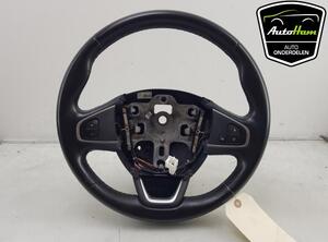 Steering Wheel RENAULT CAPTUR I (J5_, H5_), RENAULT CLIO IV Grandtour (KH_)