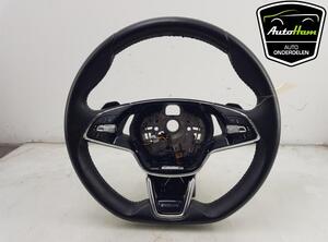 Steering Wheel SKODA KODIAQ (NS7, NV7, NS6), SKODA OCTAVIA IV Combi (NX5)