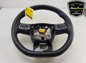 Steering Wheel CITROËN C3 AIRCROSS II (2R_, 2C_)