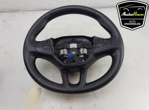 Steering Wheel PEUGEOT 208 I (CA_, CC_), PEUGEOT 2008 I (CU_)