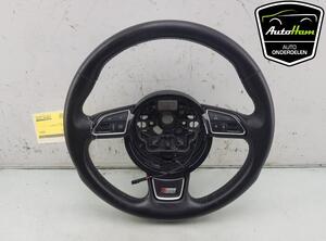 Steering Wheel AUDI A1 Sportback (8XA, 8XF), AUDI A1 (8X1, 8XK)