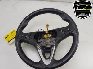 Steering Wheel OPEL ASTRA K Sports Tourer (B16)