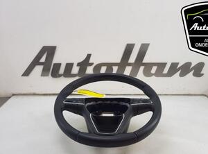 Steering Wheel SEAT IBIZA V (KJ1, KJG), SEAT LEON ST (5F8), SEAT TOLEDO IV (KG3), SEAT LEON (5F1)