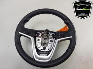 Steering Wheel OPEL MERIVA B MPV (S10)