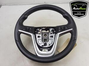 Steering Wheel OPEL ASTRA J Sports Tourer (P10), OPEL MERIVA B MPV (S10)