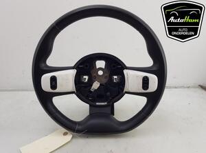 Steering Wheel RENAULT TWINGO III (BCM_, BCA_)