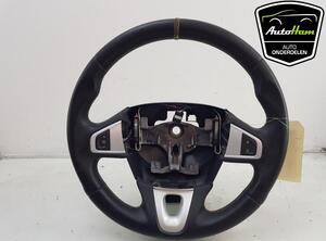 Steering Wheel RENAULT MEGANE III Coupe (DZ0/1_)