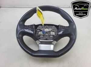 Steering Wheel PEUGEOT 308 II (LB_, LP_, LW_, LH_, L3_), PEUGEOT 308 SW II (LC_, LJ_, LR_, LX_, L4_)