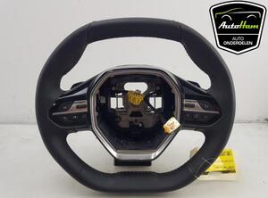 Steering Wheel PEUGEOT 308 SW III (FC_, FJ_, FR_, F4_, FN_)