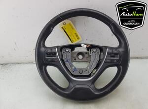 Steering Wheel HYUNDAI i20 (GB, IB), HYUNDAI i20 ACTIVE (IB, GB), HYUNDAI i20 II Coupe (GB)