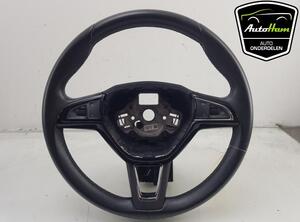 Steering Wheel SKODA OCTAVIA III Combi (5E5, 5E6), SKODA OCTAVIA III (5E3, NL3, NR3), SKODA FABIA III Estate (NJ5)