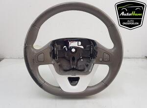 Steering Wheel RENAULT ZOE (BFM_), RENAULT ZOE Hatchback Van (BFM_)