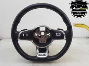 Steering Wheel VW POLO (AW1, BZ1)