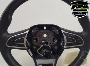 Steering Wheel RENAULT KADJAR (HA_, HL_), RENAULT MEGANE IV Hatchback (B9A/M/N_)