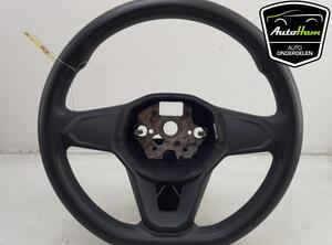 Steering Wheel VW CADDY V Box Body/MPV (SBA, SBH), VW TRANSPORTER VI Van (SGA, SGH, SHA, SHH)