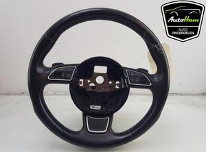 Steering Wheel AUDI A3 Sportback (8VA, 8VF), AUDI A6 Allroad (4GH, 4GJ, C7), AUDI A3 Limousine (8VS, 8VM)