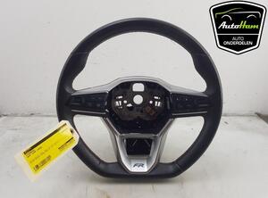 Steering Wheel SEAT IBIZA V (KJ1, KJG), SEAT LEON (KL1)