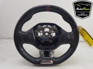 Steering Wheel PEUGEOT 208 I (CA_, CC_), PEUGEOT 2008 I (CU_)